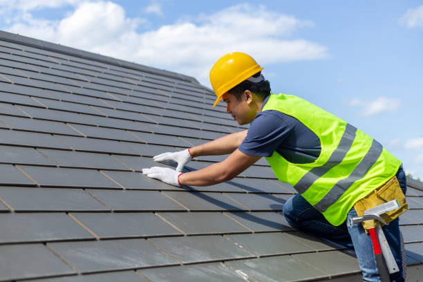 Roof Gutter Cleaning in Independence, OR