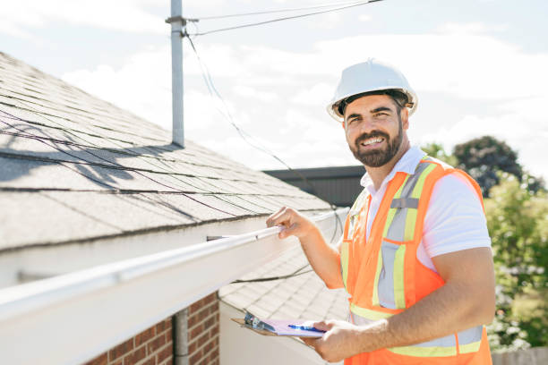 Slate Roofing Contractor in Independence, OR