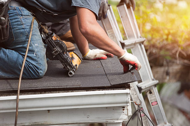 Quick and Trustworthy Emergency Roof Repair Services in Independence, OR