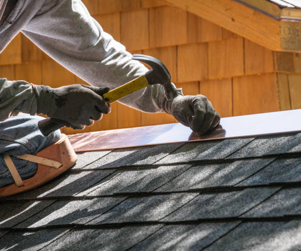 Best Flat Roof Repair Services  in Independence, OR